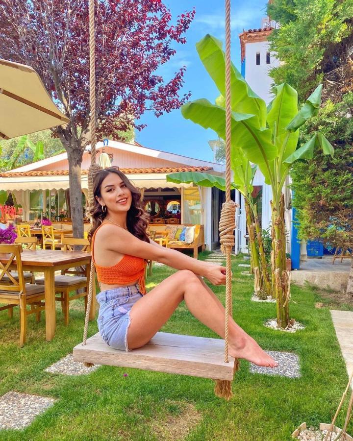 Banana Alaçatı - Adults Only Exterior foto