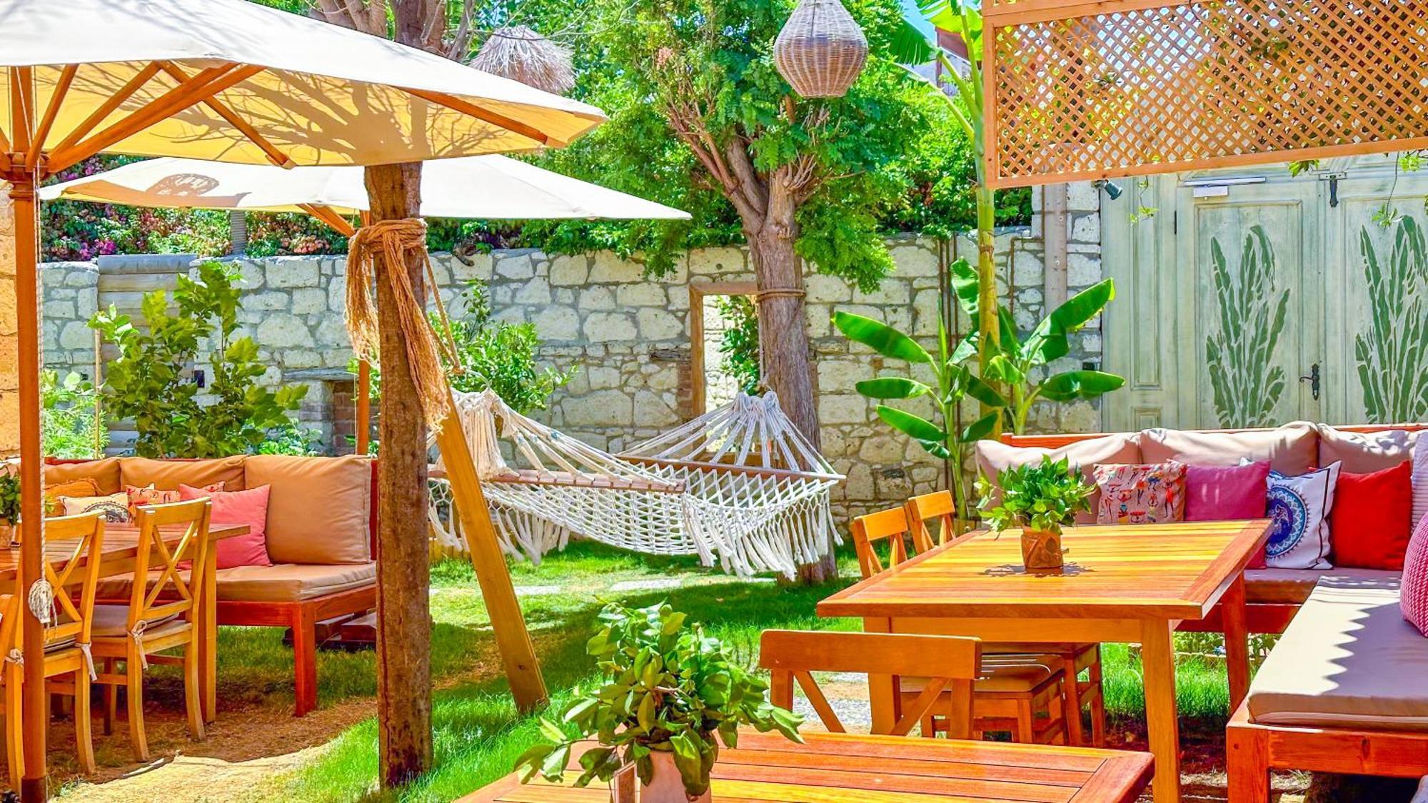 Banana Alaçatı - Adults Only Exterior foto