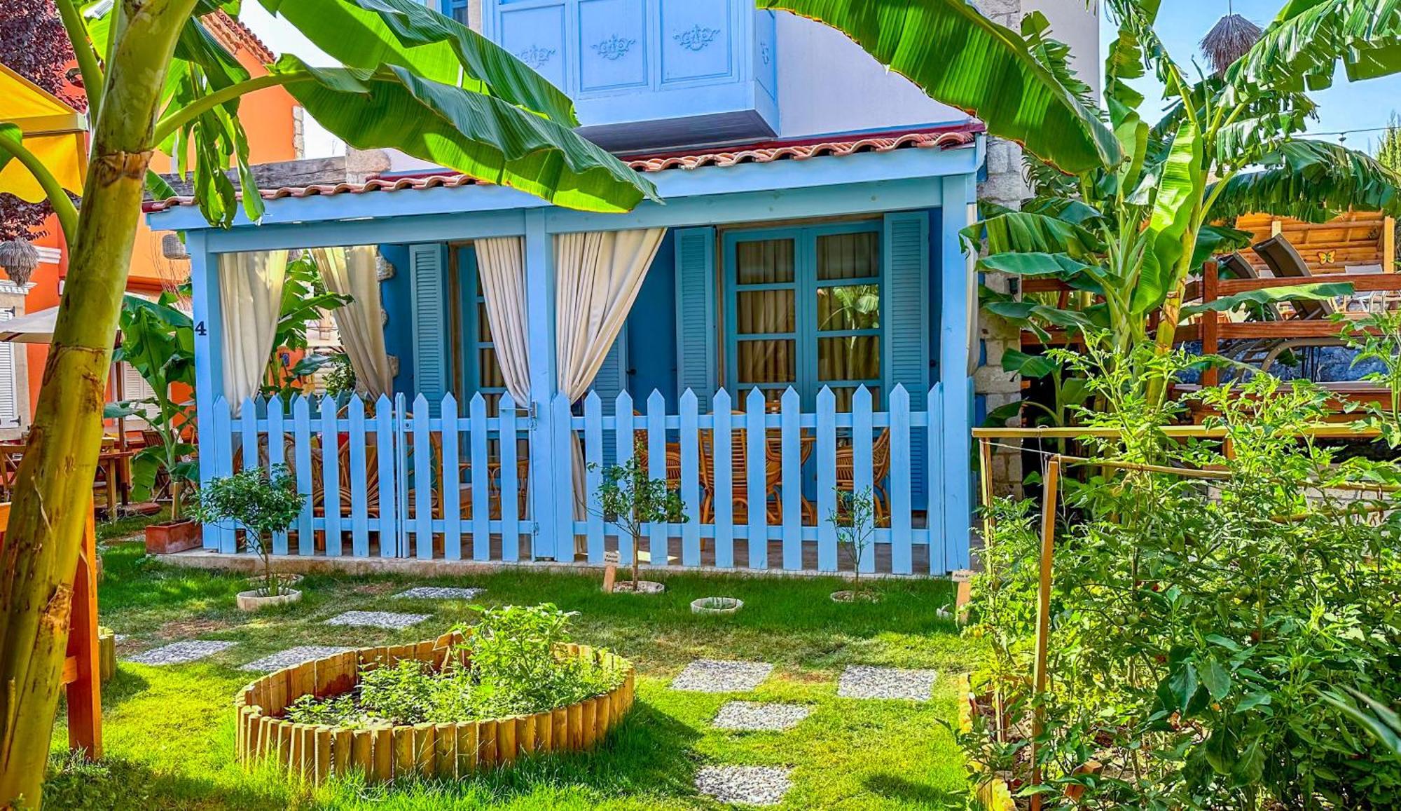 Banana Alaçatı - Adults Only Exterior foto