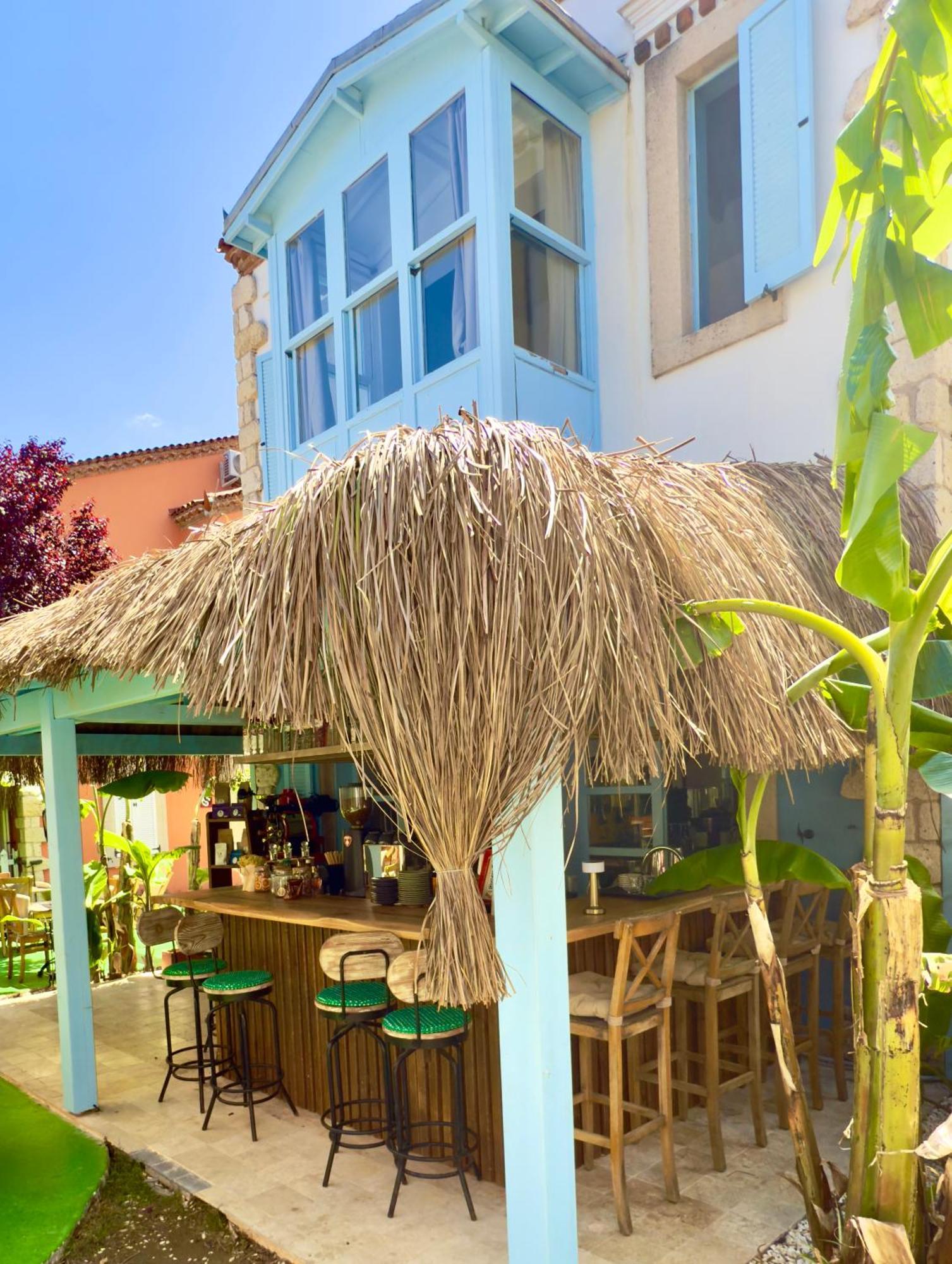 Banana Alaçatı - Adults Only Exterior foto